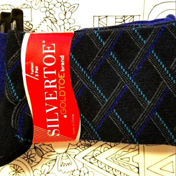 Goldtoe Accessories - Goldtoe womens socks!